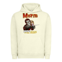 Pigment Pistachio can go out and kill tonight Urban Hoodie - artisFamous