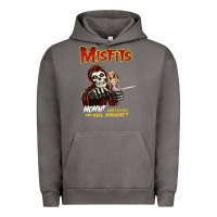 Pigment Tornado can go out and kill tonight Urban Hoodie - artisFamous