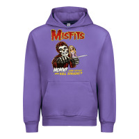 Tulip can go out and kill tonight Urban Hoodie - artisFamous