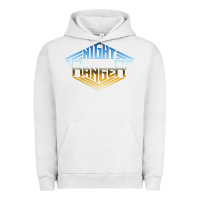 Pigment Lunar Rock NIGHT RANGER Music Urban Hoodie - artisFamous