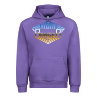 Tulip NIGHT RANGER Music Urban Hoodie - artisFamous