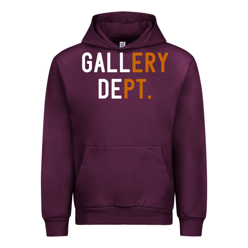 Gallery Dept. Urban Hoodie by artisFamous | Teevron