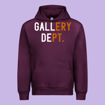 Gallery Dept. Urban Hoodie Designed By Artisfamous
