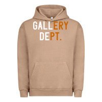 Pigment Burro Gallery Dept. Urban Hoodie - artisFamous