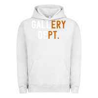 Pigment Lunar Rock Gallery Dept. Urban Hoodie - artisFamous
