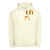Pigment Pistachio Gallery Dept. Urban Hoodie - artisFamous
