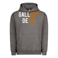 Pigment Tornado Gallery Dept. Urban Hoodie - artisFamous