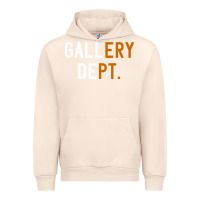 Sandshell Gallery Dept. Urban Hoodie - artisFamous