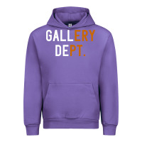 Tulip Gallery Dept. Urban Hoodie - artisFamous
