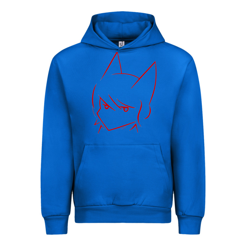 Aphmau Sketch Urban Hoodie by artisFamous | Teevron