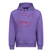 Tulip Aphmau Sketch Urban Hoodie - artisFamous