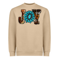 Mushroom joy with gemstone ado Heavyweight Sweatshirt - AdoDesignShop
