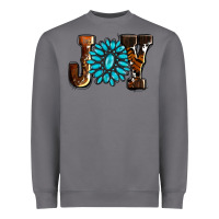 Storm joy with gemstone ado Heavyweight Sweatshirt - AdoDesignShop