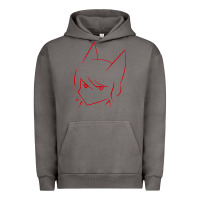 Pigment Tornado Aphmau Sketch Urban Hoodie - artisFamous