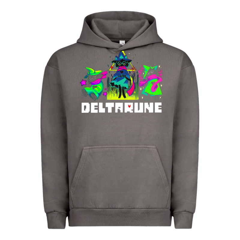 Deltarune Urban Hoodie by artisFamous | Teevron