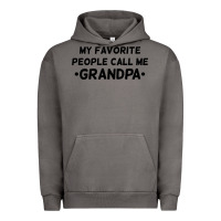 Pigment Tornado my favorite people call me grandpa black Urban Hoodie - artisFamous