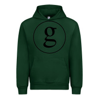 Forest Green Garth Brooks Music Urban Hoodie - artisFamous