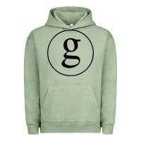 Pigment Oil Green Garth Brooks Music Urban Hoodie - artisFamous