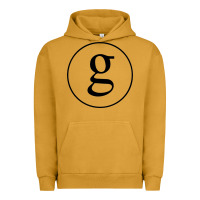 Pigment Peanut Butter Garth Brooks Music Urban Hoodie - artisFamous