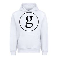 White Garth Brooks Music Urban Hoodie - artisFamous