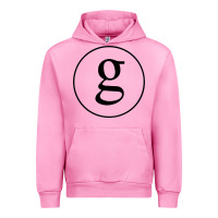 Fuchsia Pink Garth Brooks Music Urban Hoodie - artisFamous