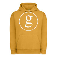 Pigment Peanut Butter Garth Brooks Music Urban Hoodie - artisFamous