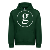 Forest Green Garth Brooks Music Urban Hoodie - artisFamous