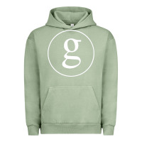 Pigment Oil Green Garth Brooks Music Urban Hoodie - artisFamous