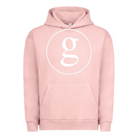 Pigment Salmon Garth Brooks Music Urban Hoodie - artisFamous