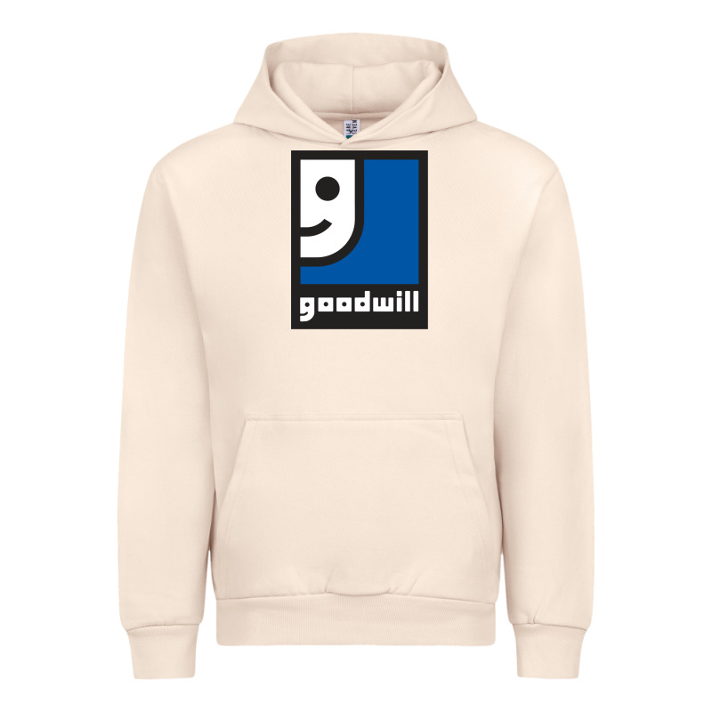 Goodwill Urban Hoodie by artisFamous | Teevron