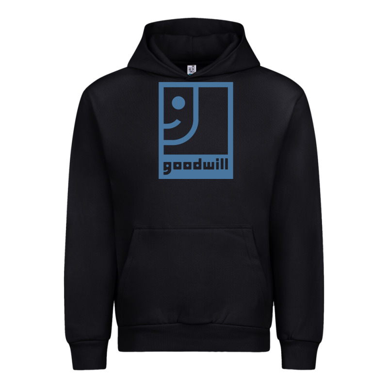 Goodwill Urban Hoodie by artisFamous | Teevron