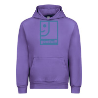 Tulip GOODWILL Urban Hoodie - artisFamous