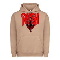 Pigment Burro rush Urban Hoodie - artisFamous
