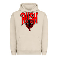Pigment French Oak rush Urban Hoodie - artisFamous