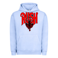 Pigment Grape Ice rush Urban Hoodie - artisFamous