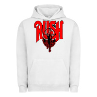 Rush Urban Hoodie | Teevron