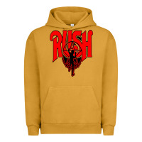Pigment Peanut Butter rush Urban Hoodie - artisFamous