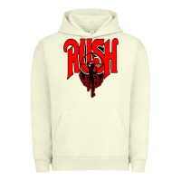 Pigment Pistachio rush Urban Hoodie - artisFamous
