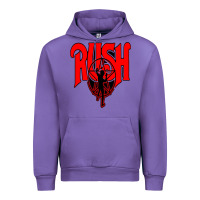 Tulip rush Urban Hoodie - artisFamous