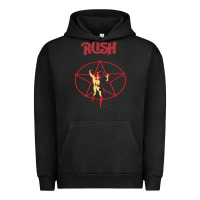 Rush Urban Hoodie | Teevron