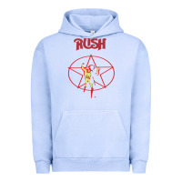 Pigment Grape Ice rush Urban Hoodie - artisFamous