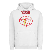 Pigment Lunar Rock rush Urban Hoodie - artisFamous