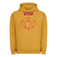 Pigment Peanut Butter rush Urban Hoodie - artisFamous
