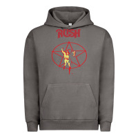 Pigment Tornado rush Urban Hoodie - artisFamous