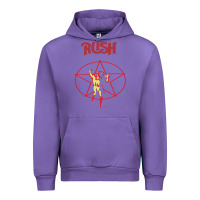 Tulip rush Urban Hoodie - artisFamous