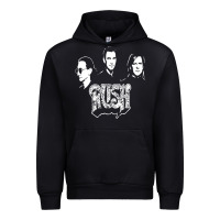 Black rush Urban Hoodie - artisFamous