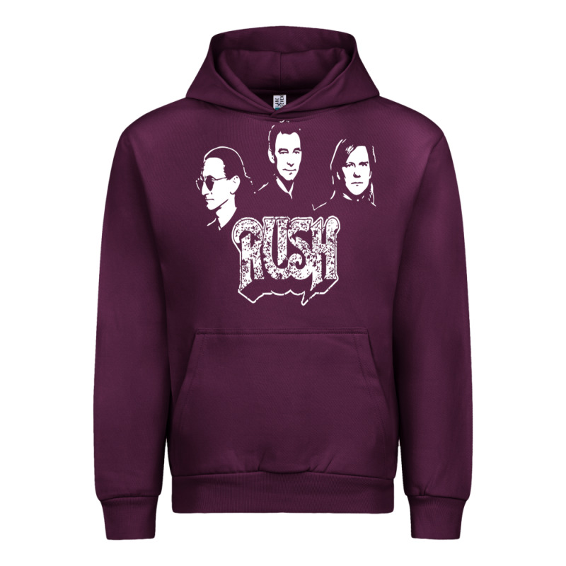 Rush Urban Hoodie by artisFamous | Teevron