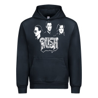 Navy rush Urban Hoodie - artisFamous