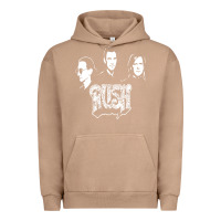 Pigment Burro rush Urban Hoodie - artisFamous