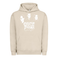 Pigment French Oak rush Urban Hoodie - artisFamous